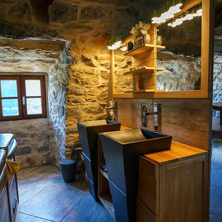 Gorge Du Tarn Loft Cocoon Lesoleilo *