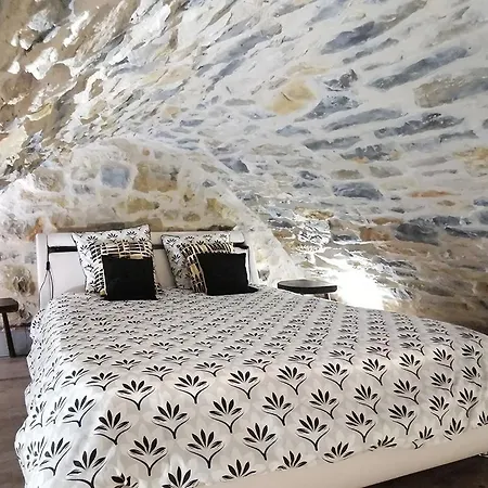 Gorge Du Tarn Loft Cocoon Lesoleilo بيت ضيافة