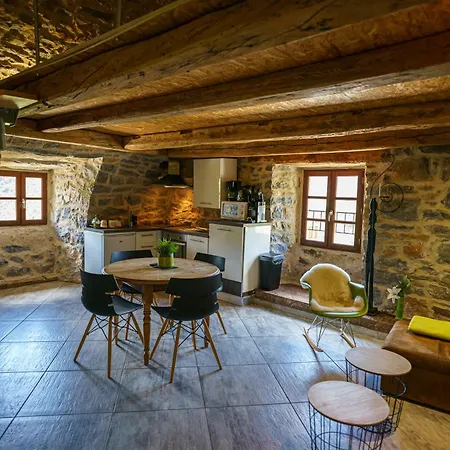 Gorge Du Tarn Loft Cocoon Lesoleilo * Mostuéjouls