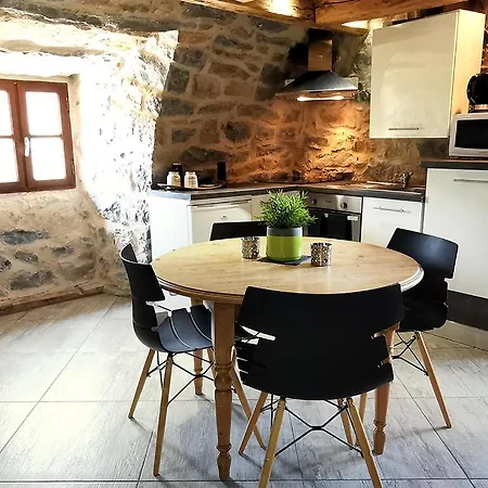 Gorge Du Tarn Loft Cocoon Lesoleilo *