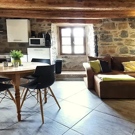 Gorge Du Tarn Loft Cocoon Lesoleilo Mostuéjouls